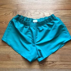 Shorts Danskin Now running size L